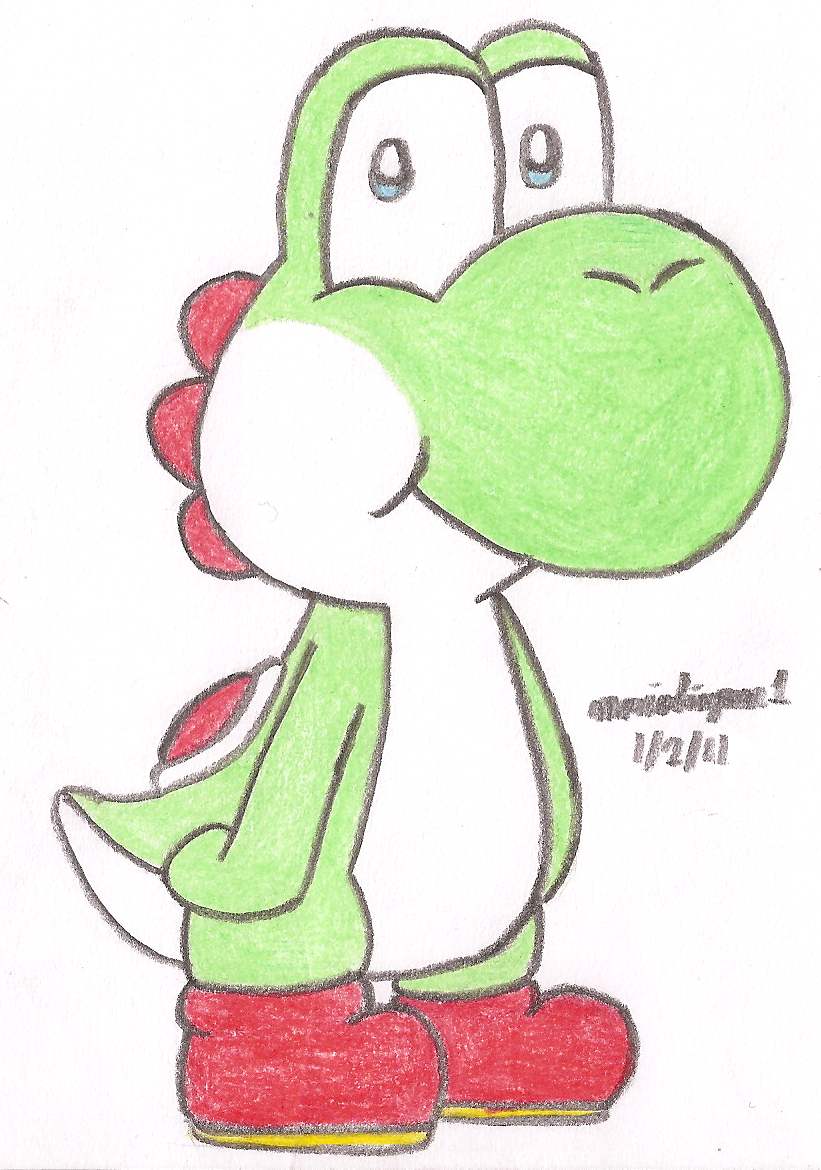 Yoshi