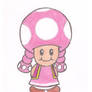 Toadette