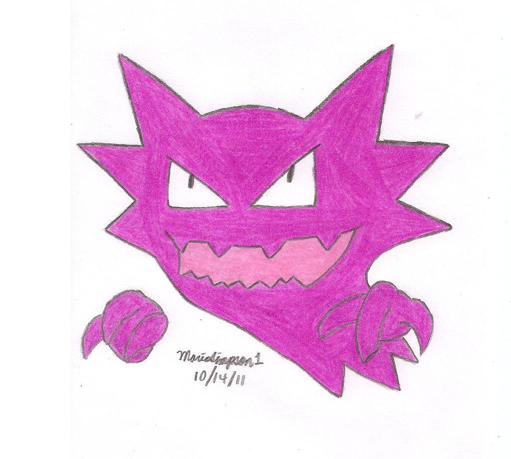 Haunter