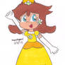 Princess Daisy