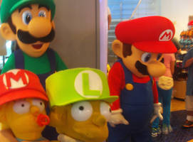 Nintendo World 75