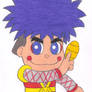 Goemon