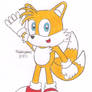 Tails