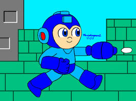 Mega Man