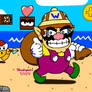 Wario Land: Super Mario Land 3