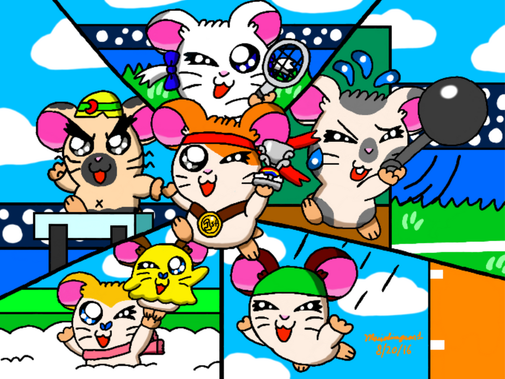 Hamtaro Ham Ham Games Gba Cheats Hamtaro Ham Ham Games Gba Cheats