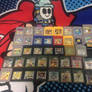 My Game Boy/Game Boy Color Collection