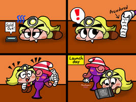 Switch 2 Get