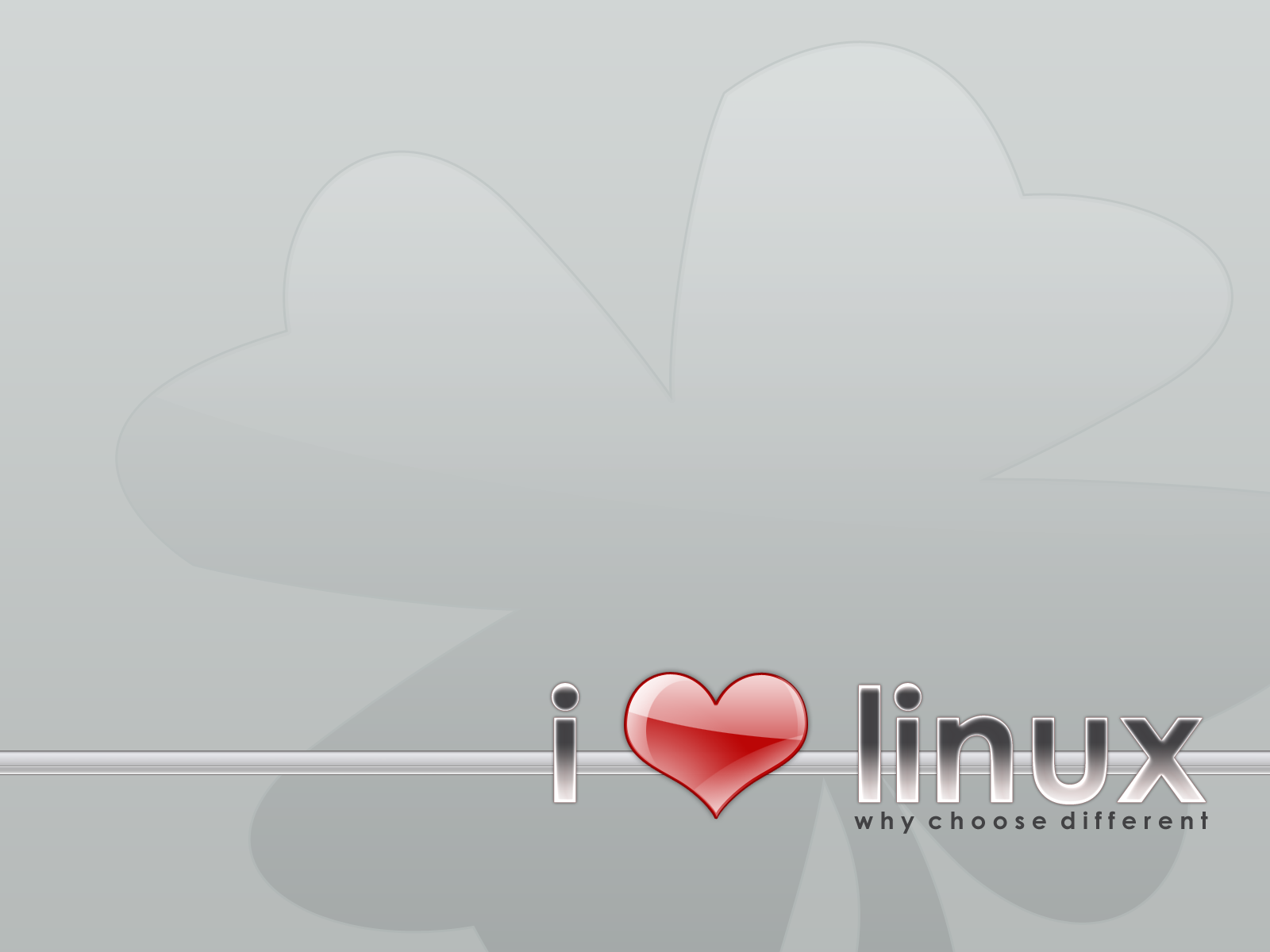 Linux Love