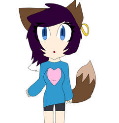 Katie (redesign)