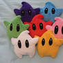 Luma Plushies