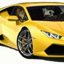 Humphrey's New Car Huracan HD