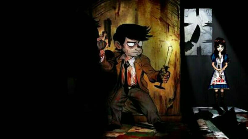 Macabre Games