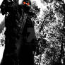 Corvo: Goodbye
