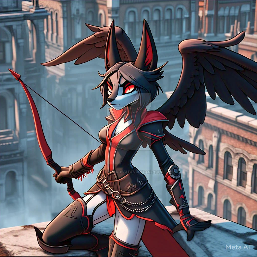 Assassin's Creed: Darkness