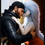 Blue True Love (Corvo x Sisu)