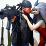 Blue True Love (Corvo x Sisu Ver.2)+(Description)