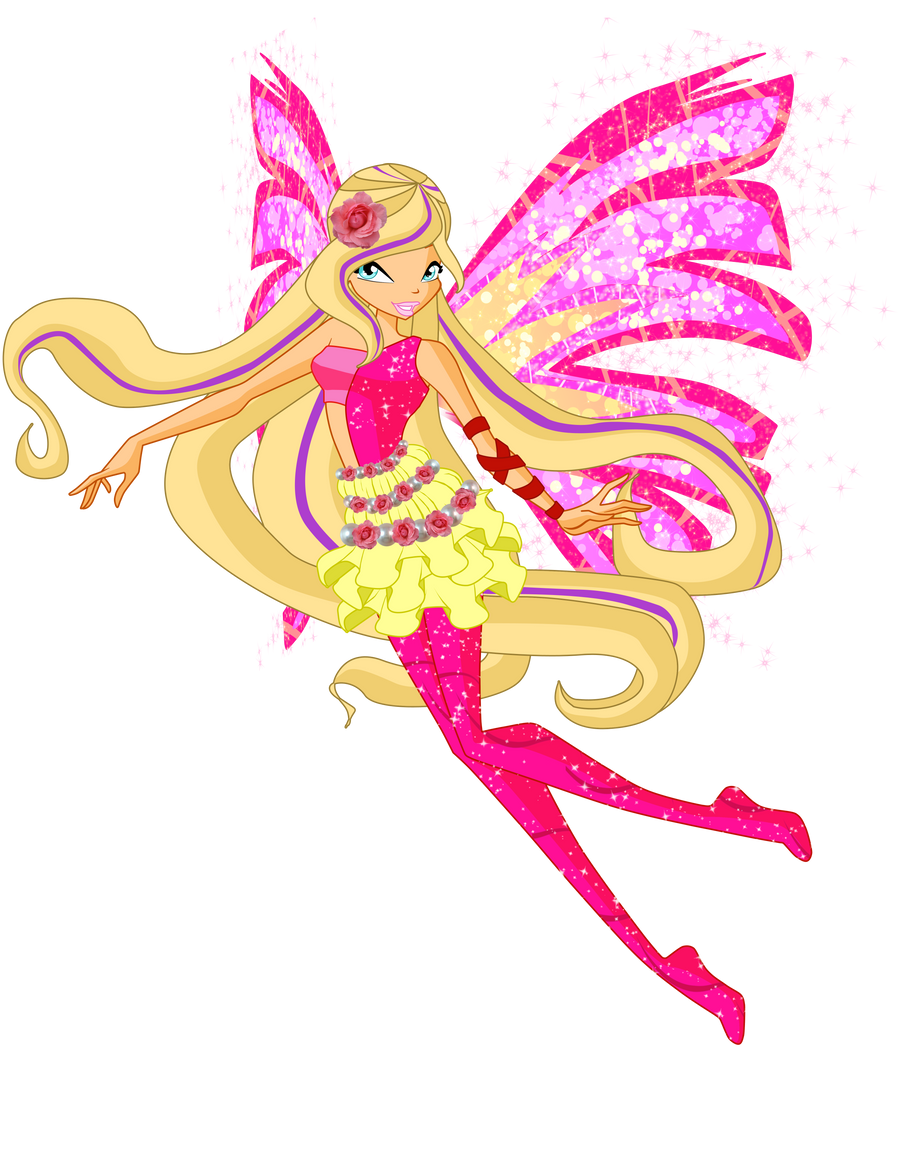 GIFT: Allegra Sirenix