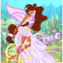 Perrie Harmonix