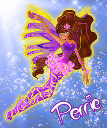 Perrie Sirenix 2.0