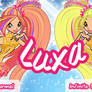 Luxa Sirenix hair