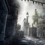 Assassin's Creed III: Liberation - Rain