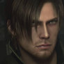 Leon S. Kennedy - Resident Evil: Damnation