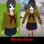 Masky-Chan