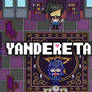 YANDERETALE (Animation Thumbnail)