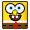 Spongebob emote