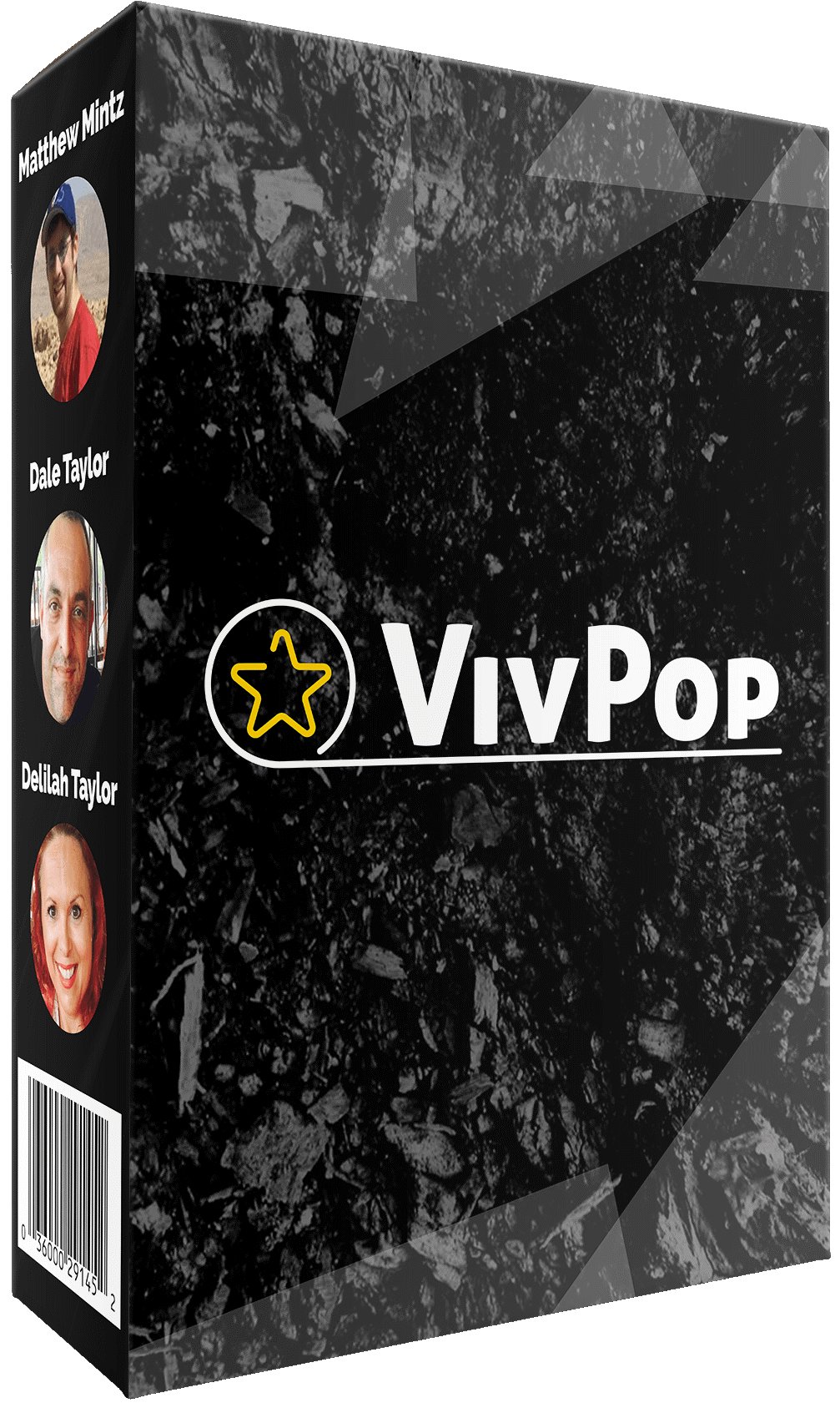 VivPop Review demo - $22,700 bonus