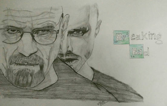 breaking bad