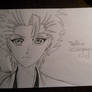 Toshiro Hitsugaya