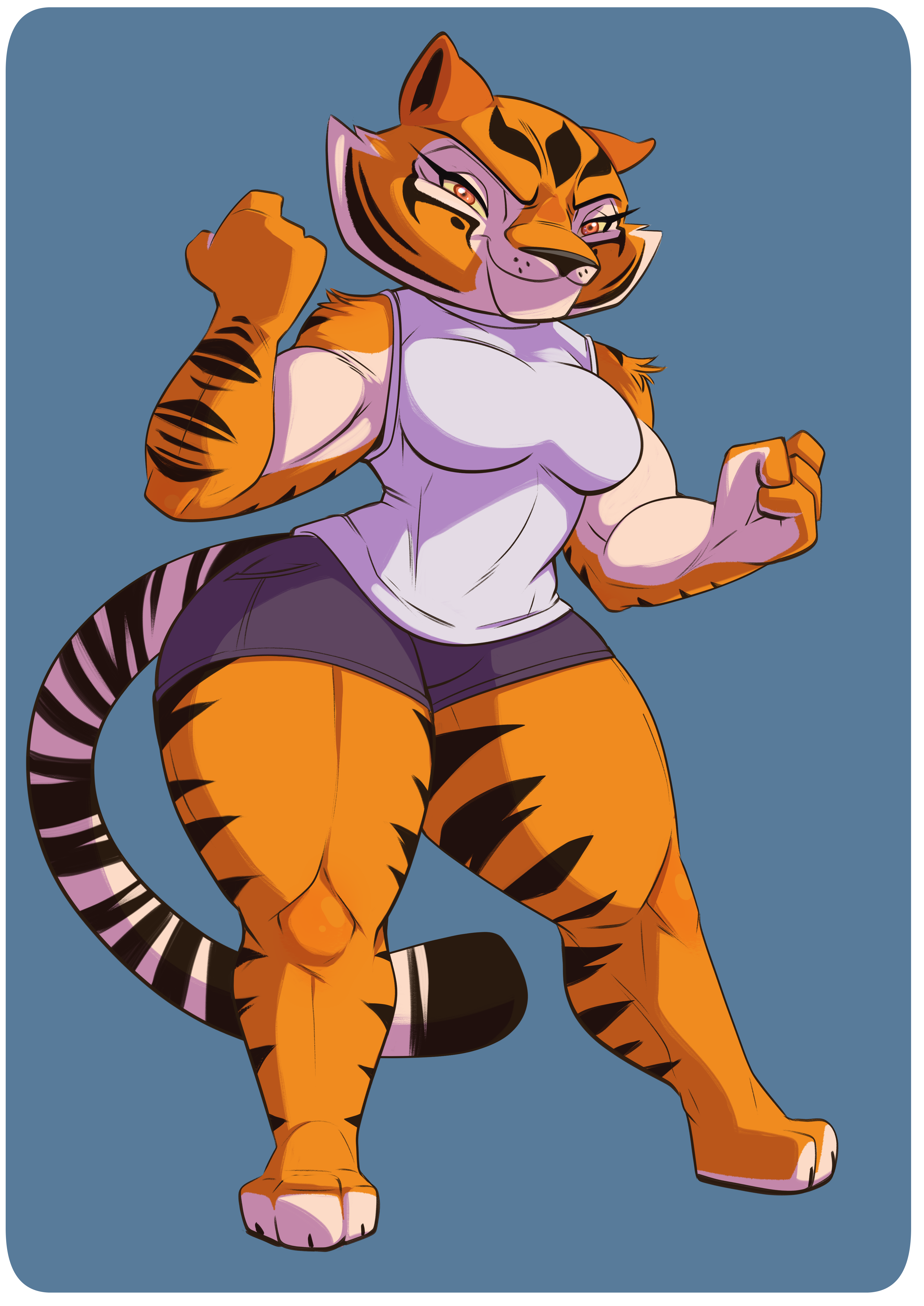 Anthro Thicc Related Keywords & Suggestions - Anthro Thicc L
