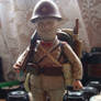 1/12? WW2 Imperial Japanese Army Infantry 2