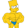 Bart Simpson