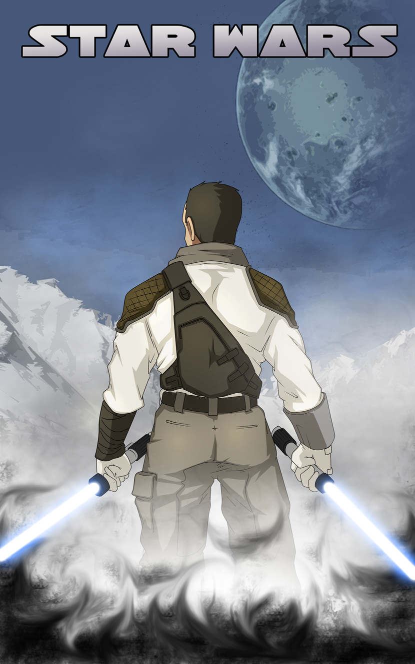 Starwars Fan Film Project