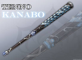 Tenno Kanabo