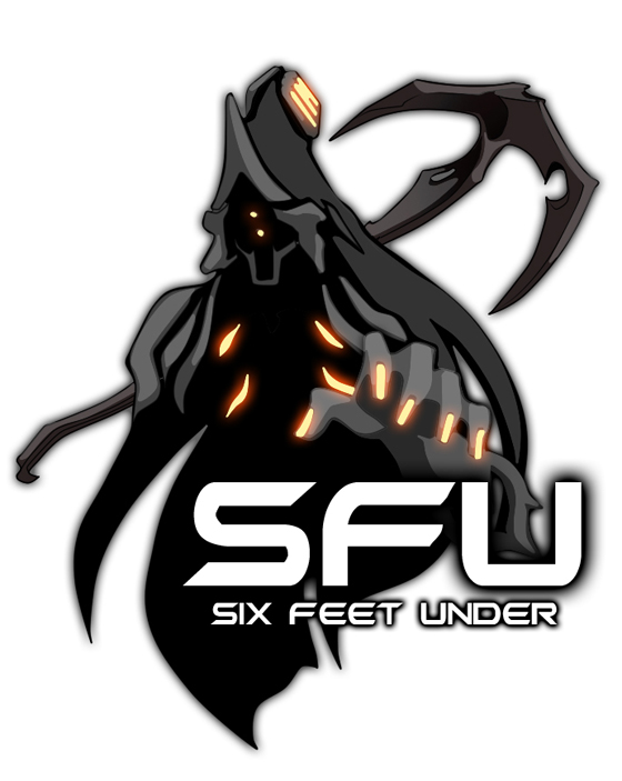 SFU logo