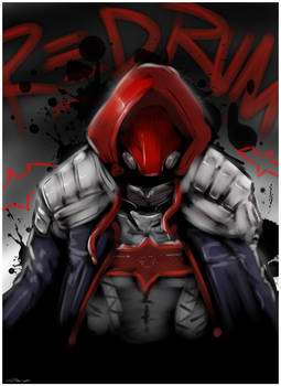 The Red Hood