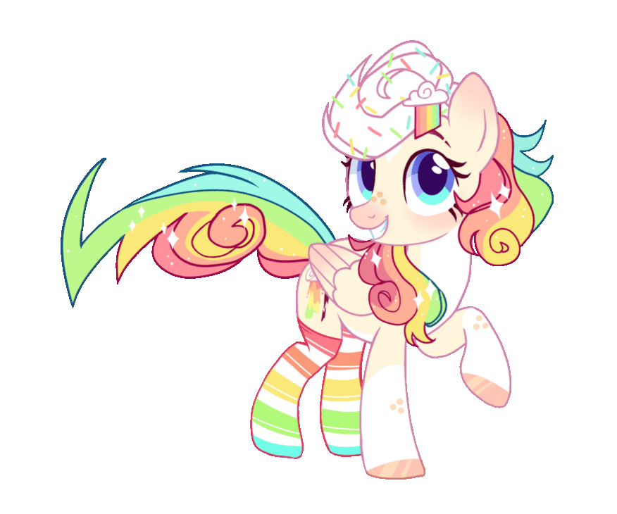 Another MLP Style Animation! by GuardianLunali on DeviantArt