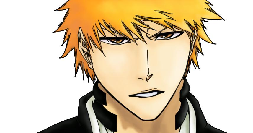 Ichigo 476