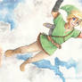 Link - Skyward Sword