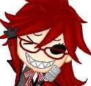 Grell Sutcliff