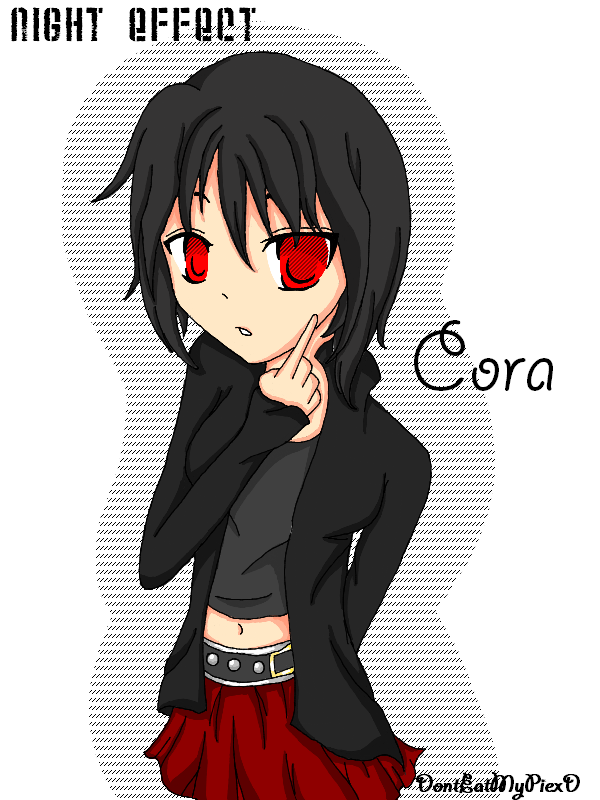 Cora