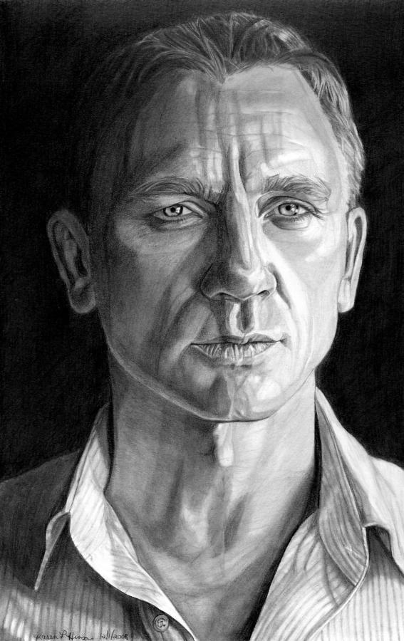 Daniel Craig