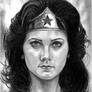 Wonder Woman 8/14/2013