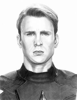 Steve Rogers 02/22/2019