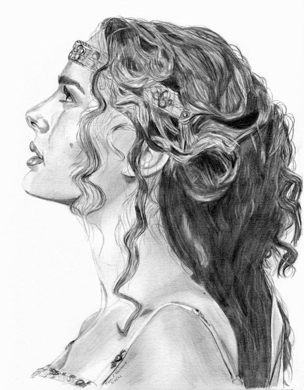 Picnic Padme by khinson