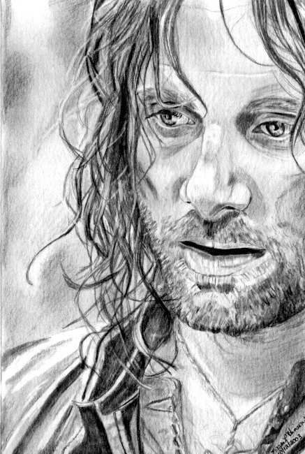 Aragorn